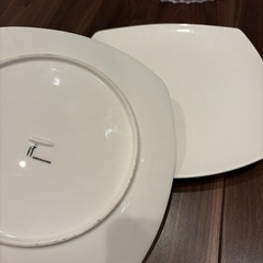 お皿　色々セットの画像