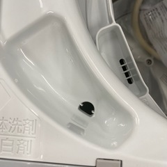 Panasonic 全自動洗濯機【トレファク東大阪店】の画像