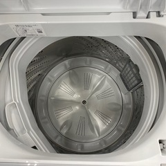 Panasonic 全自動洗濯機【トレファク東大阪店】の画像