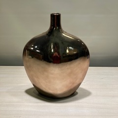 存在感のある花瓶の画像