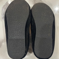 フォーマルシューズ　子供　パンプス　18cmの画像