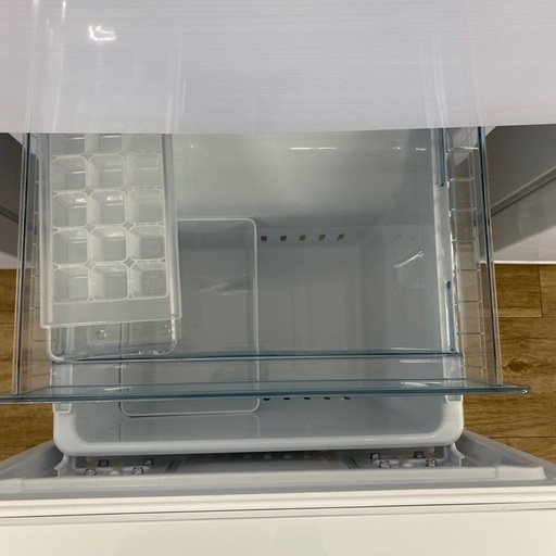 HITACHI 2ドア冷蔵庫【トレファク東大阪店】