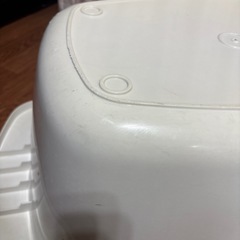 ベビーバス、水槽
の画像