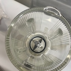 【中古】ミキサー　キッチン家電　汚れ有り【E0224IB】の画像