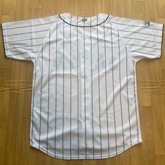 侍ジャパンユニホームの画像