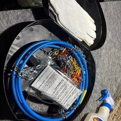 155/65r14 VRX2 4本セット　おまけ付きの画像