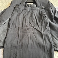 アルマーニ　レディース　スーツの画像