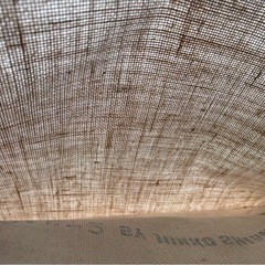 【新品未使用訳あり】JUNKO SHIMADA   トートバッグの画像