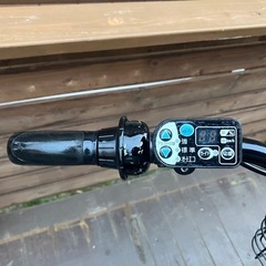電動自転車 　BRIDGESTONE   20inc                   　Anjeleno petite e    大容量6.6ah搭載！の画像
