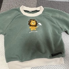 男の子 長袖 70-80cm   5枚セットの画像