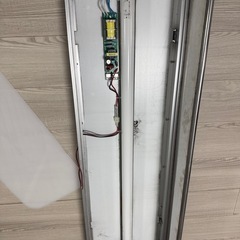 アルナ特大行灯プレート、ひさし付き
の画像