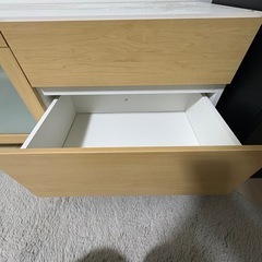 テレビ台の画像