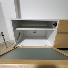 テレビ台の画像