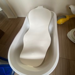 ベビーバスの画像