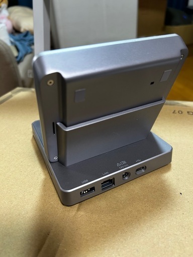 HIKVISIONセキュリティ カードリーダー