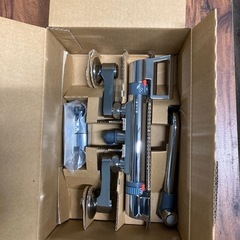 【新品】サンエイ　サーモシャワー混合栓の画像