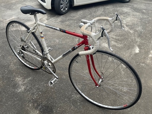 Panasonic   トライアスロン　PT-800  　中古（代理出品）取引き中❗️