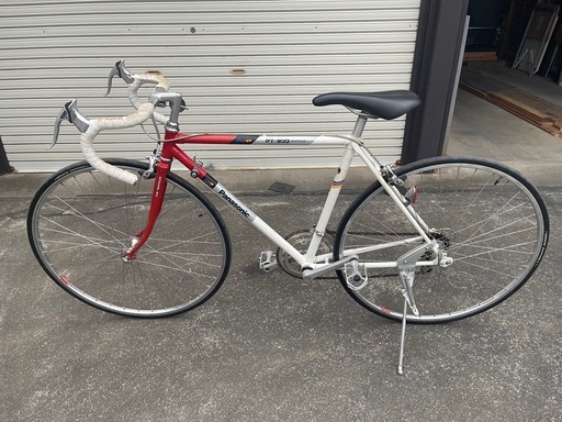 Panasonic トライアスロンPT-800 中古（代理出品） (ポンタくん) 岩宿