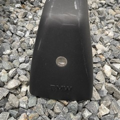 BMW 純正キャリアベース　の画像