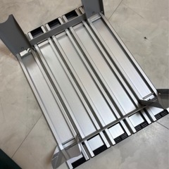 キャプテンスタッグ　キャンプ　テーブルの画像