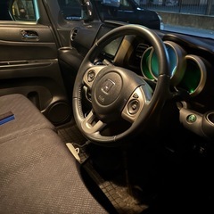 ホンダ　NBOX Gターボコレクション　車検R9 2月の画像