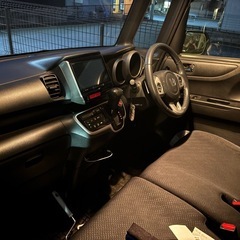 ホンダ　NBOX Gターボコレクション　車検R9 2月の画像