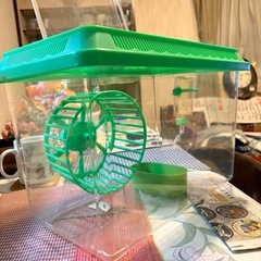 ペットハウスの画像