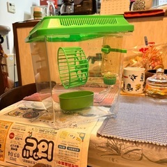 ペットハウスの画像