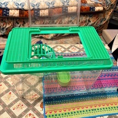 ペットハウスの画像