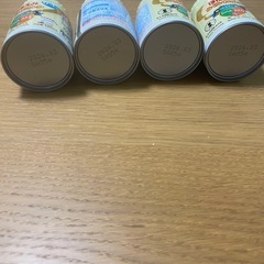 ほほえみらくらくミルク120ml新品の画像