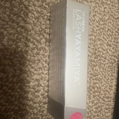 まつげ美容液　YAYAMIYAの画像