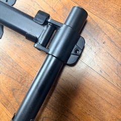 【USED】モニターアーム　卓上の画像