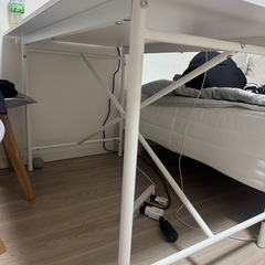 テーブルの画像