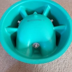 バンボ　ベビーチェア
の画像