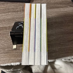 ありす、宇宙までも　4巻の画像