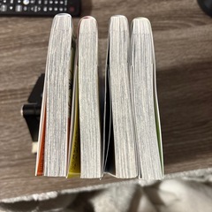 ありす、宇宙までも　4巻の画像