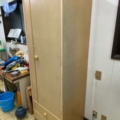 1人用タンス　小型タンス　小型整理ダンス　
の画像