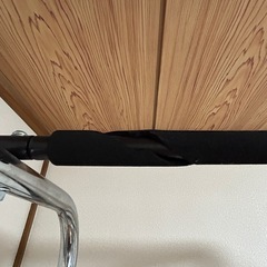 懸垂マシンの画像