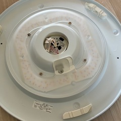LEDシーリングライトの画像