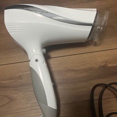 テスコム（TESCOM）の「プロテクトイオン ヘアードライヤー IBK3100」の画像