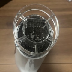 テスコム（TESCOM）の「プロテクトイオン ヘアードライヤー IBK3100」の画像