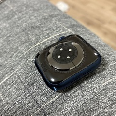 【ワケあり】  Applewatch ロックできません部品取りの画像