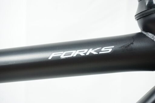 シナネン　FORKS　その他自転車