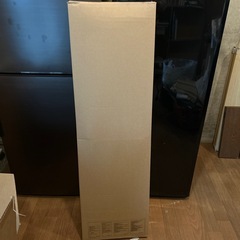 IKEA レールベリ　シェルフユニット　新品箱入りの画像