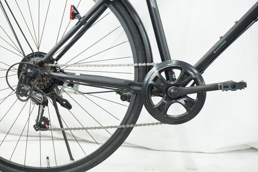 シナネン　FORKS　その他自転車