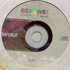 【ジャンク品】ワイヤレスキーボードの画像