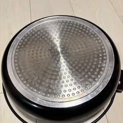 購入者決定★すき焼き鍋の画像