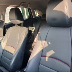 【軽油・燃費19km/L】マツダ CX-3｜ナビ付｜現状販売｜個人出品の画像