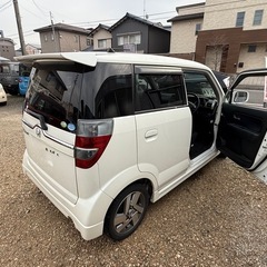 ホンダ ゼストスパーク ,クレジットカードのお支払いも可能です。の画像