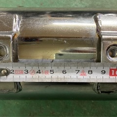 ハーレー用マフラー①の画像